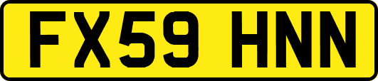FX59HNN