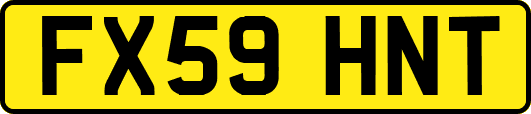 FX59HNT