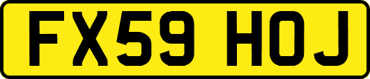 FX59HOJ