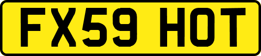 FX59HOT