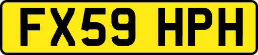 FX59HPH