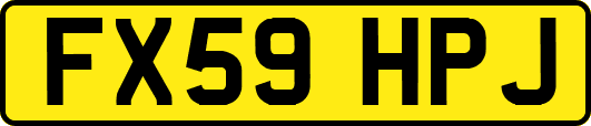 FX59HPJ