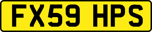FX59HPS