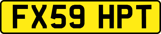 FX59HPT