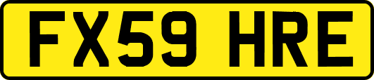 FX59HRE