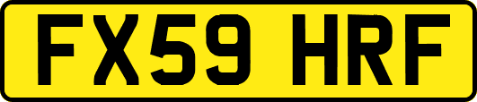 FX59HRF
