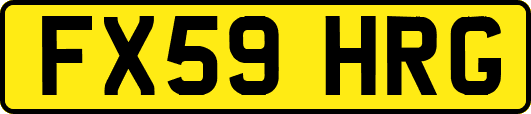 FX59HRG