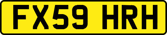 FX59HRH