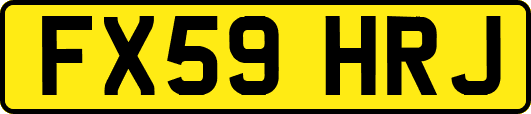 FX59HRJ