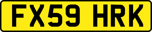 FX59HRK