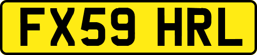 FX59HRL