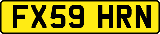 FX59HRN