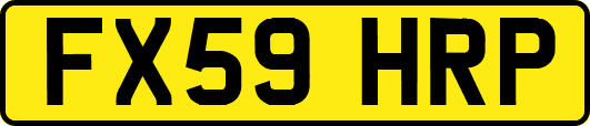 FX59HRP