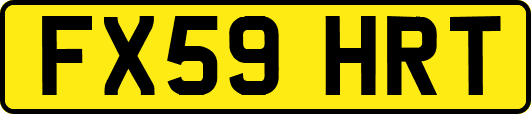 FX59HRT