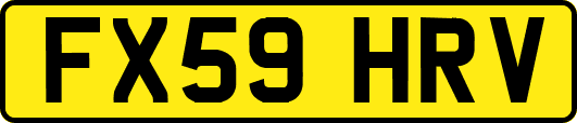 FX59HRV
