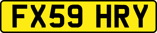 FX59HRY