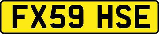 FX59HSE