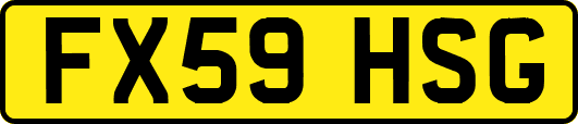 FX59HSG
