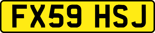 FX59HSJ