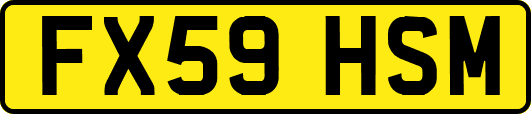 FX59HSM