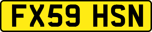 FX59HSN