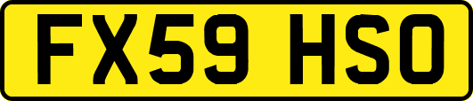 FX59HSO