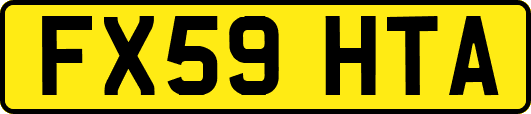 FX59HTA
