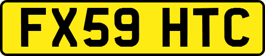 FX59HTC