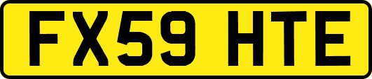 FX59HTE
