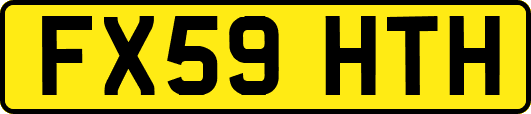FX59HTH