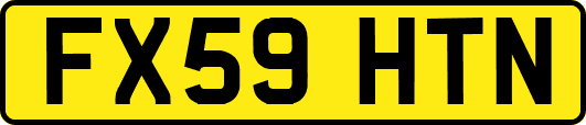 FX59HTN
