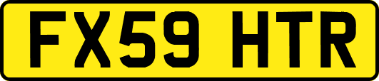 FX59HTR