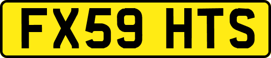 FX59HTS