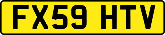 FX59HTV