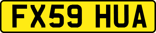 FX59HUA