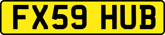 FX59HUB