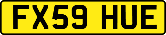 FX59HUE