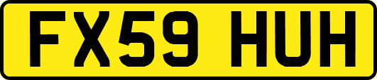 FX59HUH
