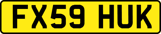 FX59HUK