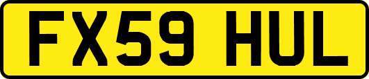 FX59HUL