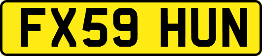 FX59HUN