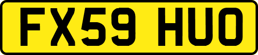 FX59HUO