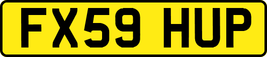 FX59HUP