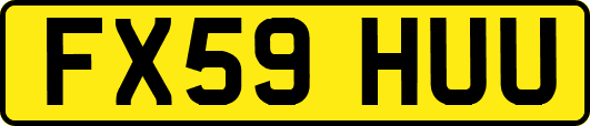 FX59HUU