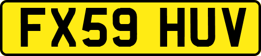 FX59HUV
