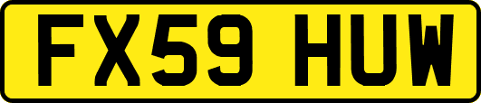 FX59HUW