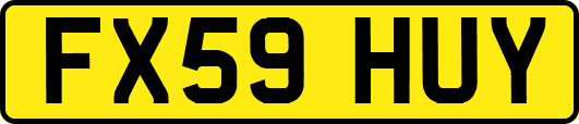 FX59HUY