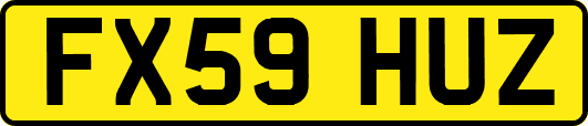 FX59HUZ