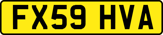 FX59HVA