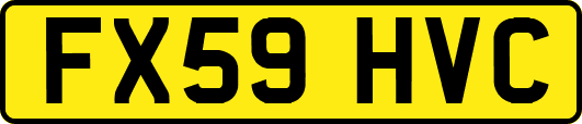 FX59HVC
